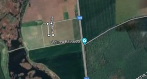 Ofer spre vanzare teren in Branesti, Vadu Anei in suprafata de 753mp - imagine 3