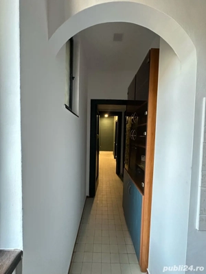 Ateneul Roman - Benjamin Franklin 4 camere 101 mp utili - imagine 14