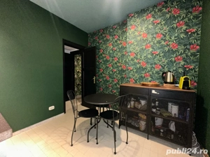 Ateneul Roman - Benjamin Franklin 4 camere 101 mp utili - imagine 13