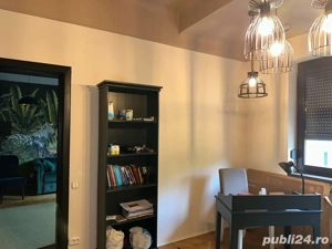 Ateneul Roman - Benjamin Franklin 4 camere 101 mp utili - imagine 11