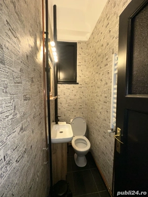 Ateneul Roman - Benjamin Franklin 4 camere 101 mp utili - imagine 19