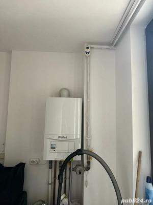 Ateneul Roman - Benjamin Franklin 4 camere 101 mp utili - imagine 15