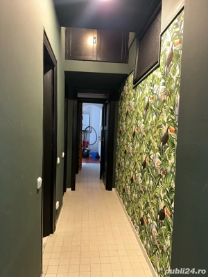 Ateneul Roman - Benjamin Franklin 4 camere 101 mp utili - imagine 17