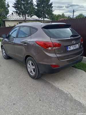 Hyundai ix35  - imagine 2 Hyundai ix35  - imagine 2