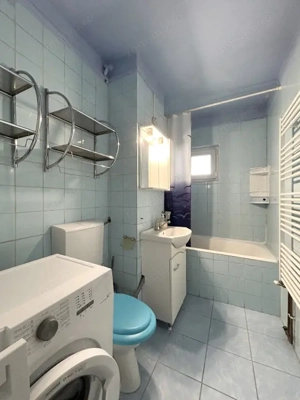 Apartament 2 camere, semidecomandat, 50mp utili, zona Freiforf  - imagine 8