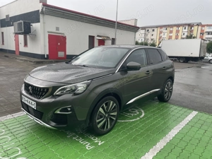 Peugeot 3008 RAR efectuat Impecabil