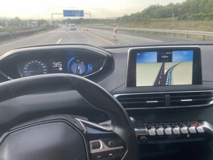 Peugeot 3008 Euro 6 Import Olanda - imagine 8