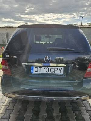 Mercedes Ml 2006  - imagine 2