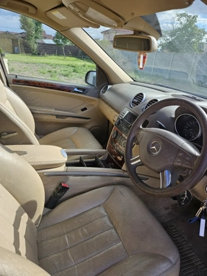 Mercedes Ml 2006  - imagine 7