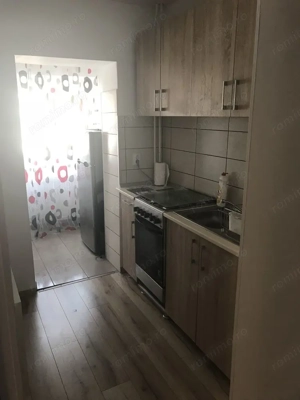 De inchiriat apartament 1 camera in zona Girocului - imagine 5