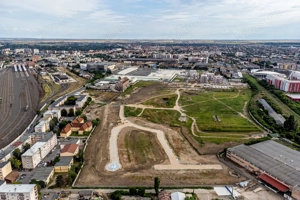 Parcelă premium 420 mp – proiecte de casă, zona ARED lângă AFI - imagine 2