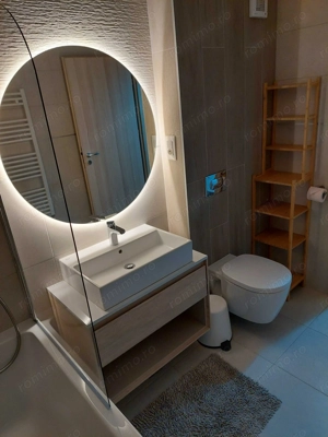 De inchiriat apartament 1 camera in zona Girocului - imagine 4