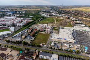 Parcelă premium 420 mp – proiecte de casă, zona ARED lângă AFI - imagine 4