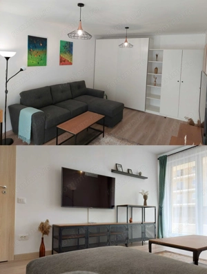 De inchiriat apartament 1 camera in zona Girocului - imagine 3