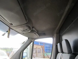 Autoutilitară N1 Volkswagen Crafter, an 2008 - imagine 7 Autoutilitară N1 Volkswagen Crafter, an 2008 - imagine 7