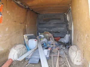 Autoutilitară N1 Volkswagen Crafter, an 2008 - imagine 5 Autoutilitară N1 Volkswagen Crafter, an 2008 - imagine 5