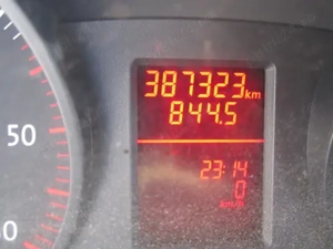 Autoutilitară N1 Volkswagen Crafter, an 2008 - imagine 8 Autoutilitară N1 Volkswagen Crafter, an 2008 - imagine 8