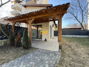 Casă / Vilă cu 3 camere, premium, 220 mp teren, Gheorgheni,Iulius Mall