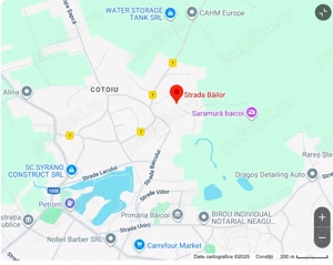Teren intravilan investitie terme Prahova  - imagine 5
