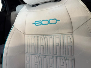 Fiat 600 BEV 54 kWh La Prima - imagine 8