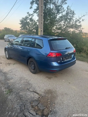 Wv golf 7  - imagine 5