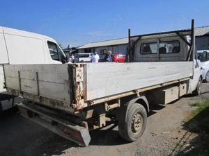 Autoutilitară N1 Mercedes 312d  Sprinter, an 1996 - imagine 3