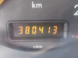 Autoutilitară N1 Mercedes 312d  Sprinter, an 1996 - imagine 9