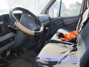 Autoutilitară N1 Mercedes 312d  Sprinter, an 1996 - imagine 5