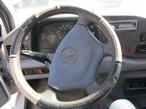 Autoutilitară N1 Mercedes 312d  Sprinter, an 1996 - imagine 6