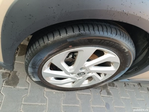 2022 Toyota Aygo X - imagine 10