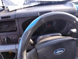 Vand Ford Tranzit - imagine 3