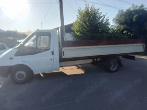 Vand Ford Tranzit - imagine 2