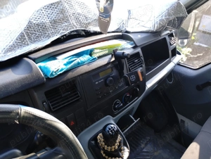 Vand Ford Tranzit - imagine 4