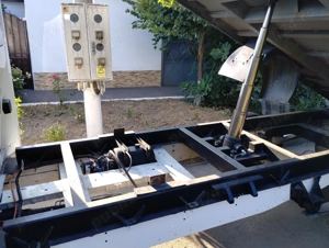 Vand Ford Tranzit - imagine 5