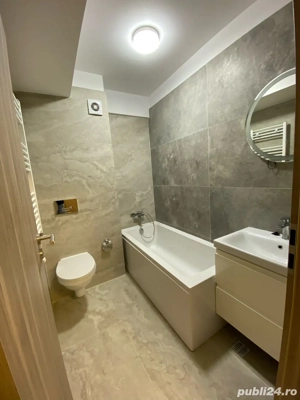 Apartament 2 Camere si loc de parcare - imagine 5