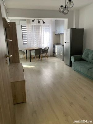 Apartament 2 Camere si loc de parcare - imagine 8