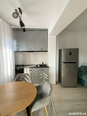 Apartament 2 Camere si loc de parcare - imagine 4