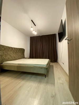 Apartament 2 Camere si loc de parcare - imagine 6