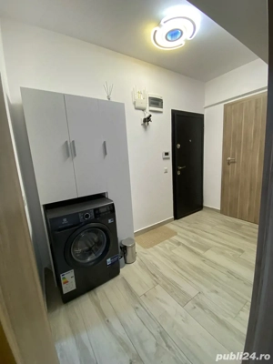 Apartament 2 Camere si loc de parcare - imagine 3