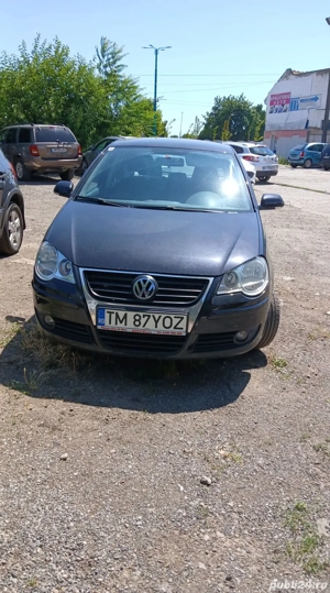 Vand  autoturism polo. - imagine 3