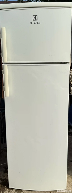 Frigider Electrolux CT 280, impecabil