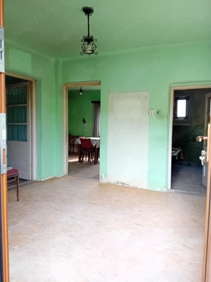 Casă de vânzare în Săvârșin   91 mp utili + teren generos! - imagine 4