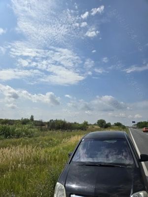 Teren extravilan de vanzare judetul Timis