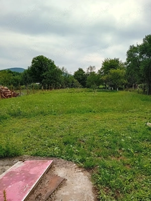 Casă de vânzare în Săvârșin   91 mp utili + teren generos! - imagine 3