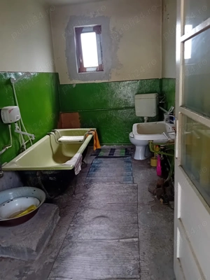 Casă de vânzare în Săvârșin   91 mp utili + teren generos! - imagine 5