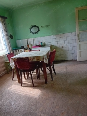 Casă de vânzare în Săvârșin   91 mp utili + teren generos! - imagine 6