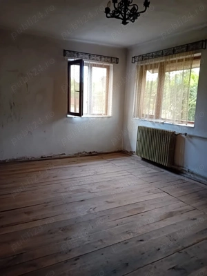 Casă de vânzare în Săvârșin   91 mp utili + teren generos! - imagine 8