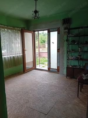 Casă de vânzare în Săvârșin   91 mp utili + teren generos! - imagine 7