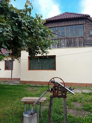 Casă de vânzare în Săvârșin   91 mp utili + teren generos! - imagine 11