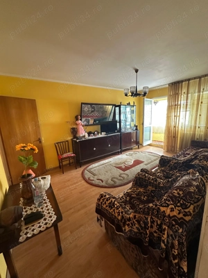 Apartament 3 camere Vergului 69 Mp